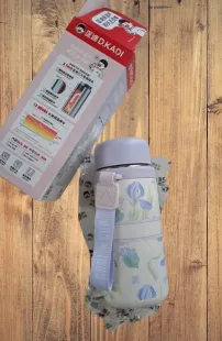 D.KADI CUP Vacuum 